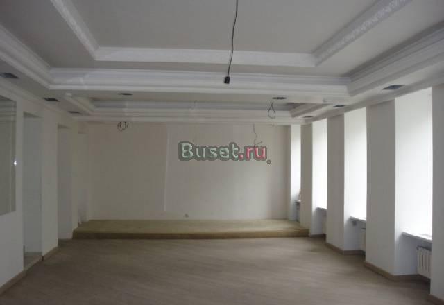 Аренда под ресторан  496 м2 Москва