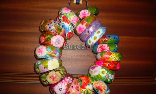 Продаю бижутерию из дерева Камышин