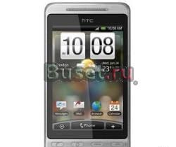 HTC A6262 Hero Москва