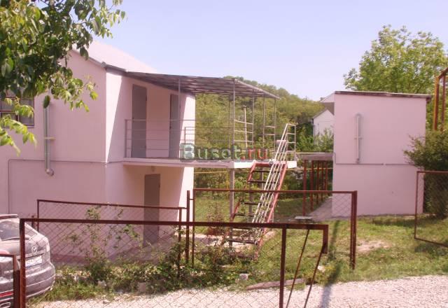 2 этажный дом в геленджике Геленджик
