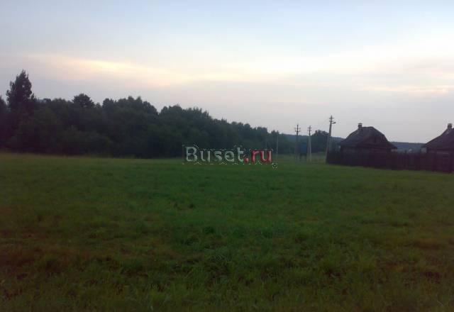 Земельный участок под ижс в красивом живопис.месте Сергиев Посад