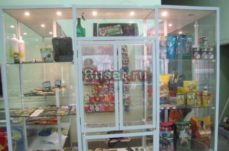 Киоск 3м2 Новосибирск