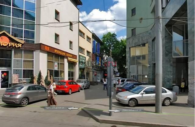 Аренда помещения под игровой клуб 200 м2 Москва