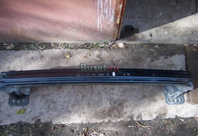 Усилитель переднего бампера Ford Fusion Москва