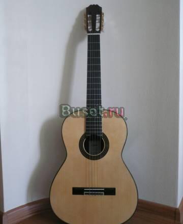 Отличная гитара с большой скидкой Москва
