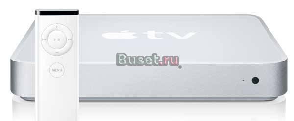 Продам Apple TV 160Gb (Москва) Москва