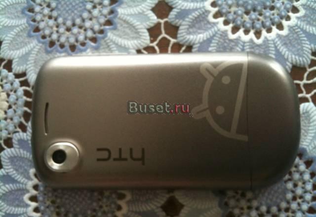 Коммуникатор HTC Tattoo за 8 000 руб Санкт-Петербург