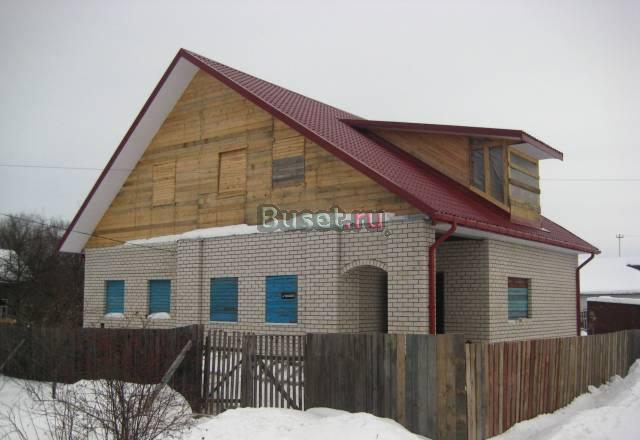 Продается дом Ивановская обл. г. Кинешма Кинешма