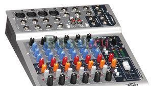 Микшер(пульт) Москва