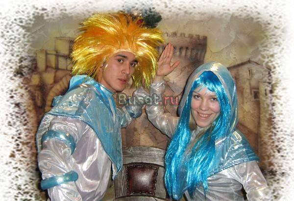 Заказ клоуна, винкс, золушка, пираты Одинцово