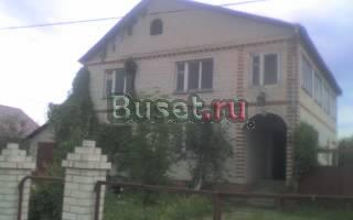 Коттедж Во владимирской обл Владимир