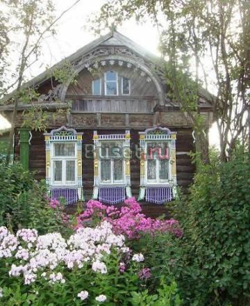 Дом на берегу реки Ростов