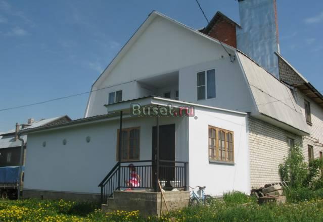 Дом со всеми удобствами(евроремонт) Александров