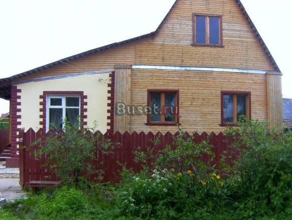 Дом Переславль-Залесский