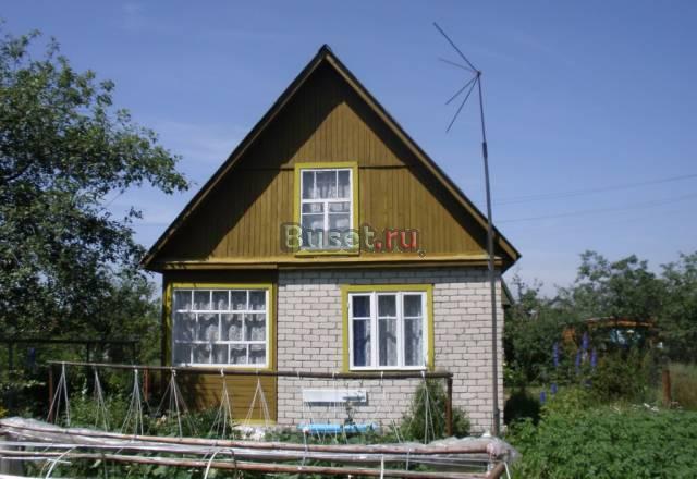 Дача , 87 км от МКАД, Щелковское, Горьковское Киржач