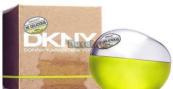 Dkny be delicious Санкт-Петербург
