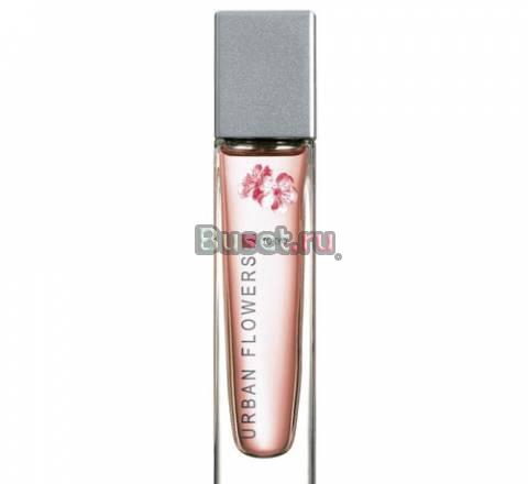 Духи Urban Flowers Tokyo Москва