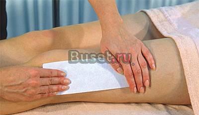 Эпиляция воском, наращивание ресниц Долгопрудный