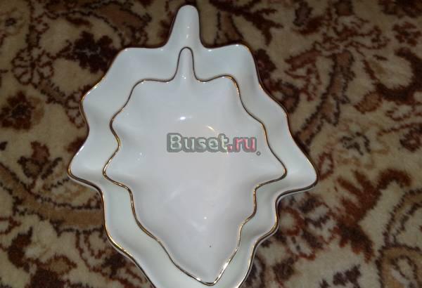 2 салатника Москва