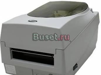 Принтер штрих-кода  Argox OS-214 TT Москва