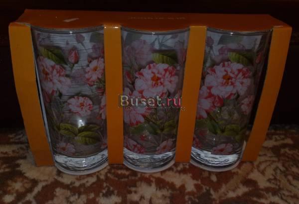 новые стаканы Москва