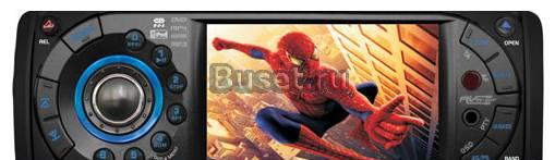 Продаю автомагнитолу Prology DVS 1230 Ростов-на-Дону