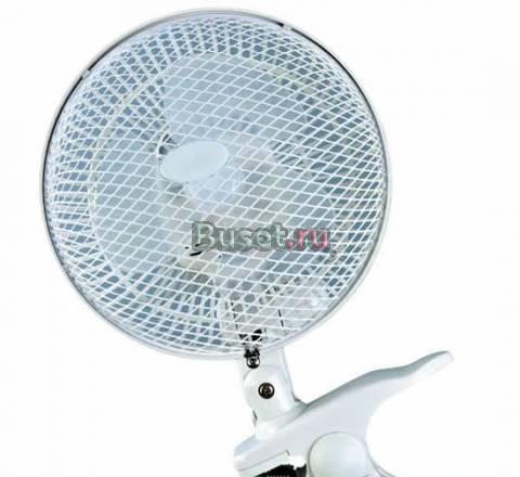 Вентилятор Москва