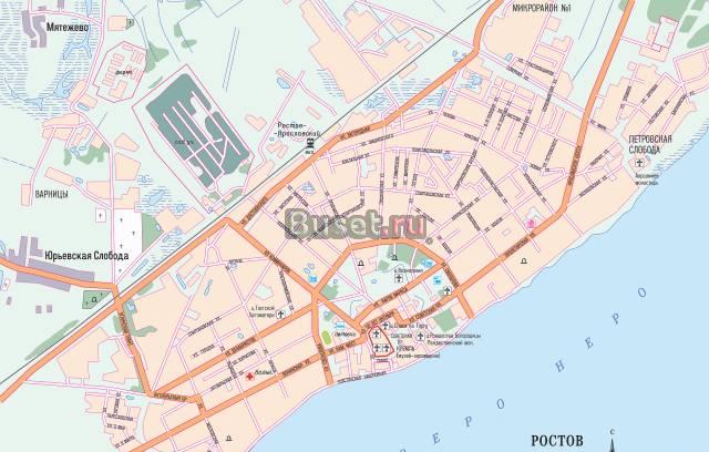 квартира в Ростове Ростов