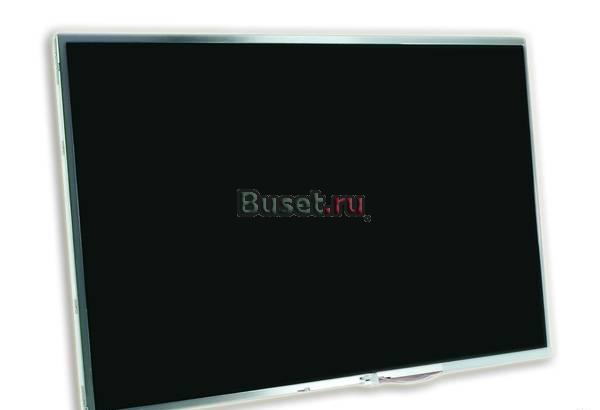 LCD матрицы (дисплеи) для всех ноутбуков Москва