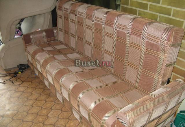 Диван Москва