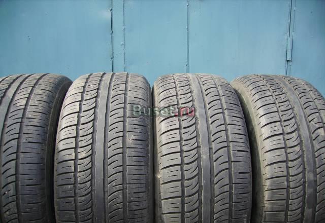Pirelli Scorpion Zero 235/55 R17 Москва