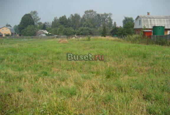 Продам участок в Дудкино, ленинградское 34км Москва