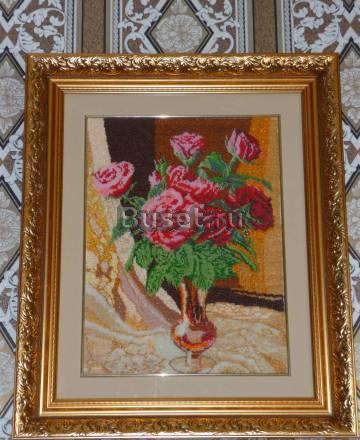 Картины из Чешского бисера Рузаевка