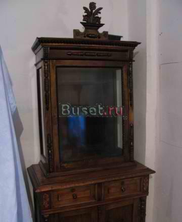 Витрины Москва