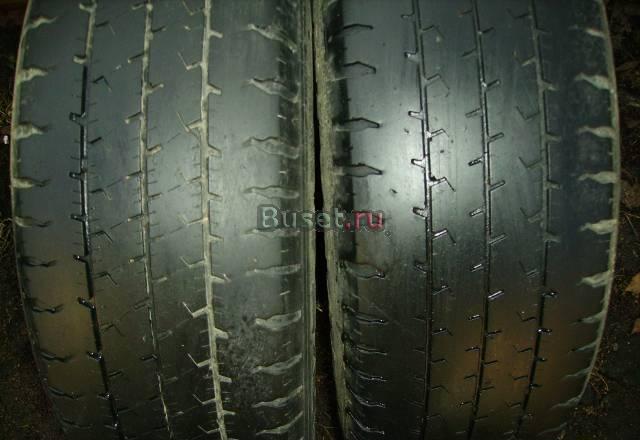 Goodiyear 205/65 R15C (2шт) Москва