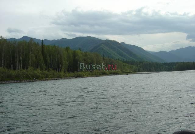 Участок в Горном Алтае Барнаул