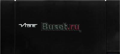Усилитель vibe blackbox stereo 4 Москва