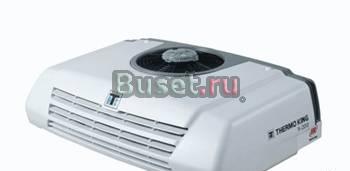 Транспортное холодильное оборудование Павловский Посад