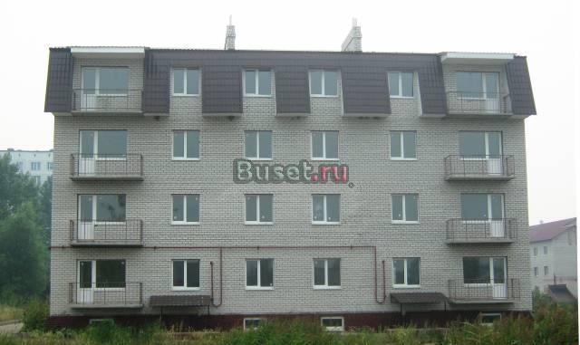 Продам новую 3-х комнатную квартиру в Тутаеве Тутаев