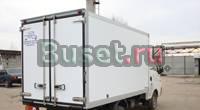 Изотермические фургоны Петушки