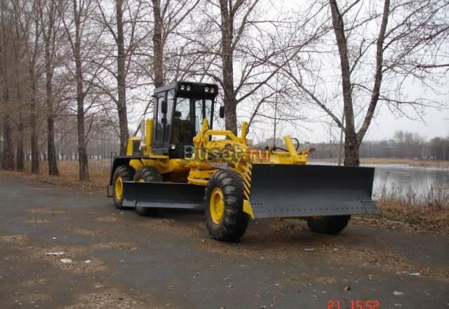 Автогрейдеры ГС-2501, сдм-25А, полный привод Челябинск