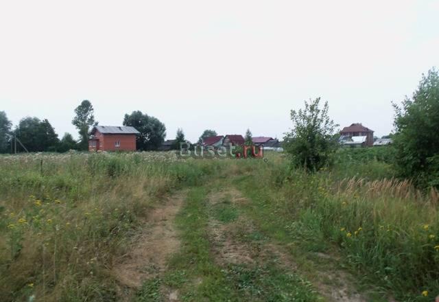 Участок пмж 15 соток д. Гаврилово. 55 км от МКАД Ногинск