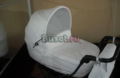 Inglesina Vittoria Москва