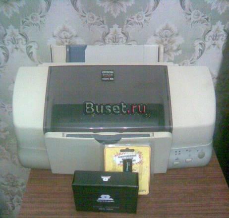 Принтер и модем Мытищи