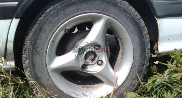 R15 - 4x114,3 (4 шт.) Санкт-Петербург