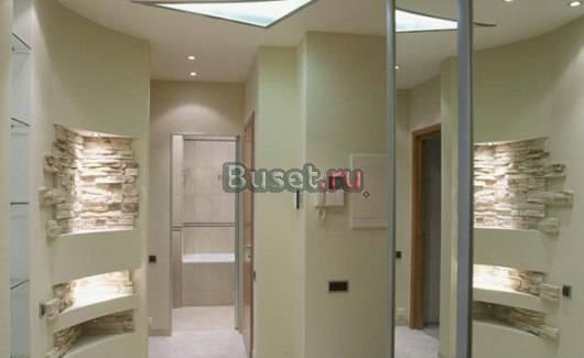 Ремонт Квартир Москва