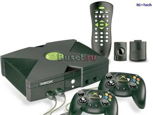 Продам Х-BOX (не 360) или просто игры к нему Москва