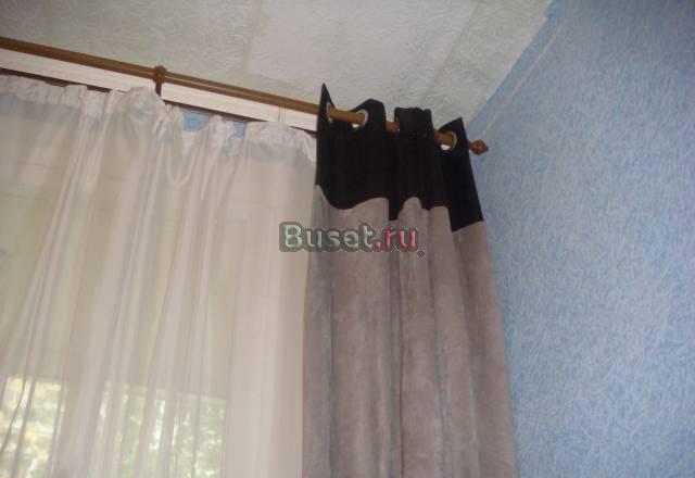 Гардины от  Ikea Москва