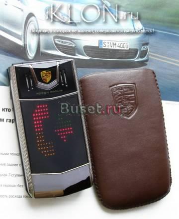 Элитный телефон Porsche A8 Йошкар-Ола