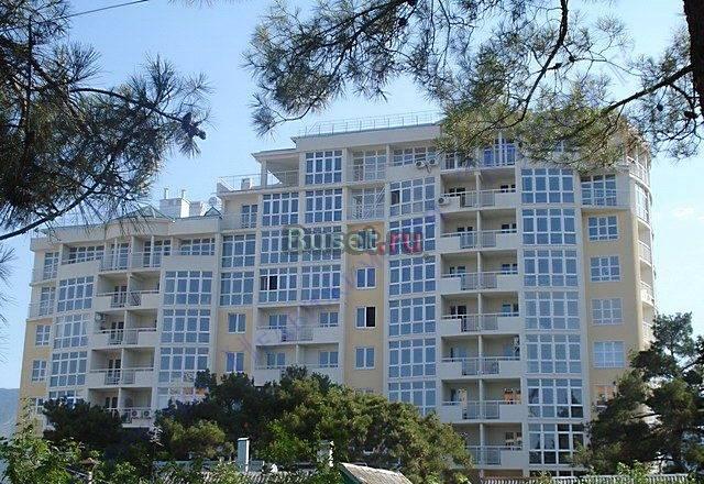 Сдаётся в аренду двухкомнатная квартира Геленджик
